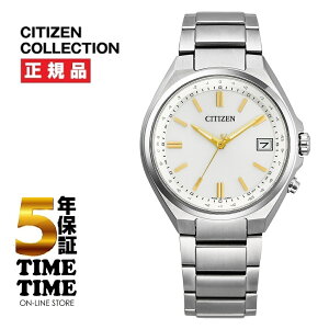 2/12�����I�\���t���ICITIZEN COLLECTION �V�`�Y���R���N�V���� �X�[�p�[�`�^�j�E�����f�� CB1160-55A �\�[���[�d�g���v�y���S��5�N�ۏ؁z