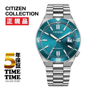 CITIZEN COLLECTION �V�`�Y���R���N�V���� TSUYOSA 40mm ���J�j�J�� NJ0231-56L�y���S��5�N�ۏ؁z