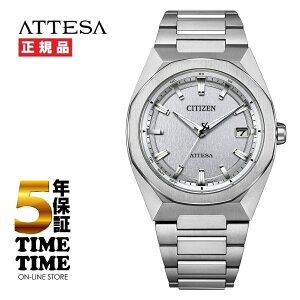 3/12�����ICITIZEN �V�`�Y�� ATTESA �A�e�b�T �G�R�E�h���C�u�d�g���v �_�C���N�g�t���C�g ACT Line CB3040-56H�y���S��5�N�ۏ؁z