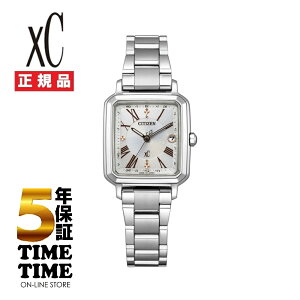 CITIZEN �V�`�Y�� xC �N���X�V�[ hikari collection Square 2way �\�[���[�d�g �ւ��o���h�t ES9500-51A�y���S��5�N�ۏ؁z