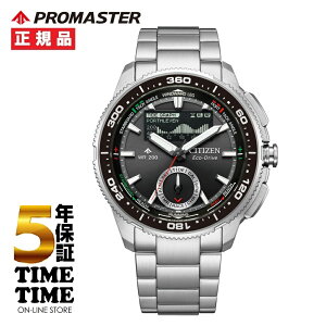 �y11��26���܂ŁI�ő�2,000�~OFF�N�[�|���I�|�C���g�ő�47�{�z6/18�����I�\���t���ICITIZEN �V�`�Y�� PROMASTER �v���}�X�^�[ MARINE Wave Tracker �����d�G�R�h���C�u JV3001-53E�y���S��5�N�ۏ؁z