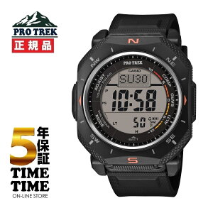�y11��26���܂ŁI�ő�2,000�~OFF�N�[�|���I�|�C���g�ő�47.5�{�zCASIO �J�V�I PRO TREK �v���g���b�N Climber Line PRG-69-1JF�y���S��5�N�ۏ؁z