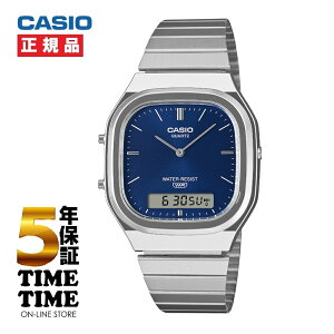�y11��26���܂ŁI�ő�2,000�~OFF�N�[�|���I�|�C���g�ő�47.5�{�z9/11�����I�\���t���ICASIO CLASSIC �J�V�I�N���V�b�N �p�^ AQ-240E-2A2JF�y���S��5�N�ۏ؁z