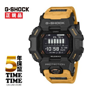 �y10���N�[�|���t!�y�V�t�@�b�V�����ΏۃX�g�A�z10/16�����I�\���t���ICASIO �J�V�I G-SHOCK G�V���b�N MUDMASTER �}�b�h�}�X�^�[ ���o�C�������N GDG-B100-1A5JF�y���S��5�N�ۏ؁z
