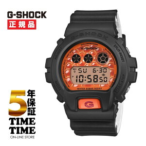 �y17��10���܂ŁI�ő�2,000�~OFF�N�[�|���I�|�C���g�ő�47.5�{�z10/16�����I�\���t���ICASIO �J�V�I G-SHOCK G�V���b�N ���C�h�C���W���p�� ���i DW-6900SSH-1JR�y���S��5�N�ۏ؁zSUSHI