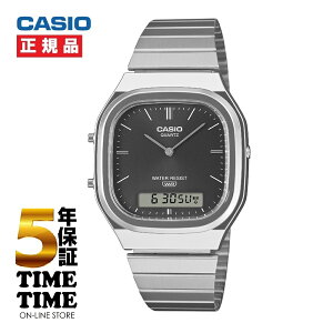 9/11�����I�\���t���ICASIO CLASSIC �J�V�I�N���V�b�N �p�^ AQ-240E-1AJF�y���S��5�N�ۏ؁z