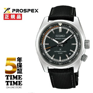 �y17��10���܂ŁI�ő�2,000�~OFF�N�[�|���I�|�C���g�ő�47.5�{�z9/5�����ISEIKO �Z�C�R�[ Prospex �v���X�y�b�N�X SPEEDTIMER ���J�j�J�� �R�A�V���b�v��p���f�� �u���[�O���[ HBC004J�y���S��5�N�ۏ؁z