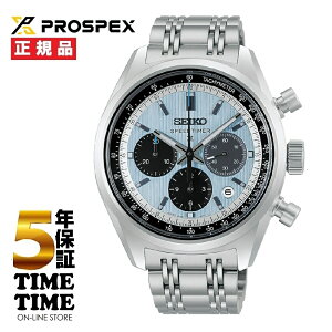 9/5�����ISEIKO �Z�C�R�[ Prospex �v���X�y�b�N�X SPEEDTIMER ���J�j�J���N���m�O���t �R�A�V���b�v��p���f�� �X�J�C�u���[ HBD001J�y���S��5�N�ۏ؁z
