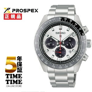 9/5�����ISEIKO �Z�C�R�[ Prospex �v���X�y�b�N�X SPEEDTIMER �\�[���[ �N���m�O���t HBJ001P�y���S��5�N�ۏ؁z