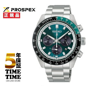 �y9��26���܂ŁI�ő�2,000�~OFF�N�[�|���I�|�C���g�ő�47.5�{�z9/5�����ISEIKO �Z�C�R�[ Prospex �v���X�y�b�N�X SPEEDTIMER �\�[���[ �N���m�O���t HBJ003P�y���S��5�N�ۏ؁z