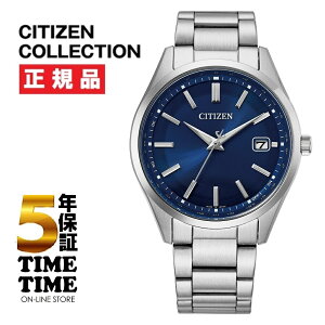 8/6�����I�\���t���ICITIZEN COLLECTION �V�`�Y���R���N�V���� CB0300-53L �\�[���[�d�g���v�y���S��5�N�ۏ؁z