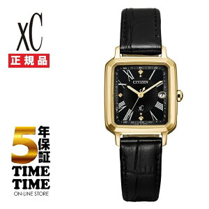10/9�����I�\���t���ICITIZEN �V�`�Y�� xC�N���X�V�[ hikari collection �G�R�h���C�u�d�g���v �X�N�G�A 2way Model ES9503-01E�y���S��5�N�ۏ؁z