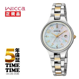 10/8�����I�\���t���ICITIZEN �V�`�Y�� wicca �E�B�b�J �\�[���[�e�b�N�d�g �~���胂�f��800�{ KS1-830-21�y���S��5�N�ۏ؁z