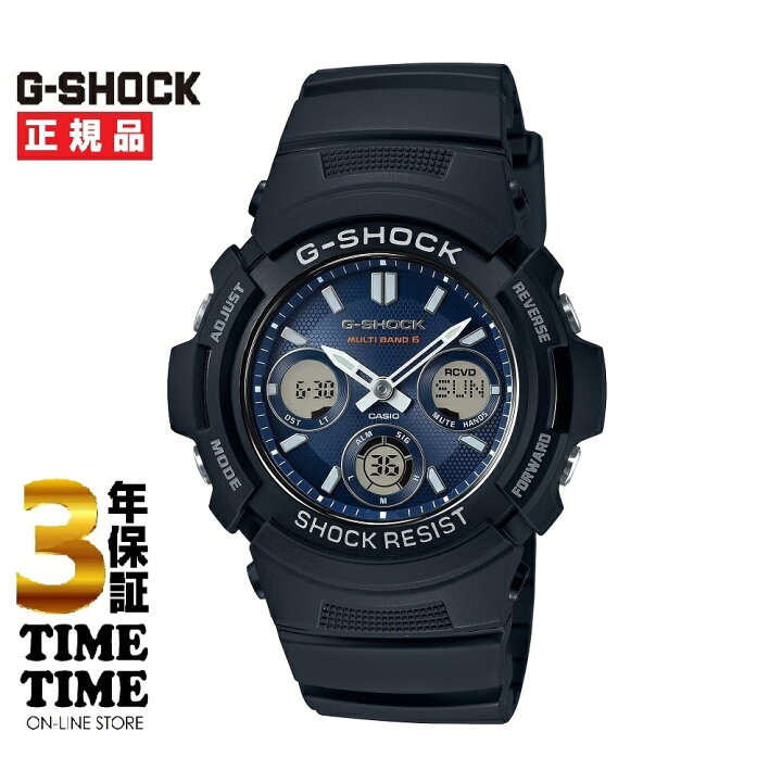楽天市場】【楽天ファッション対象ストア！10％クーポン付】CASIO 