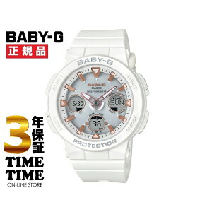 CASIO JVI BABY-G xr[G BGA-2500-7AJF yS5Nۏ؁z