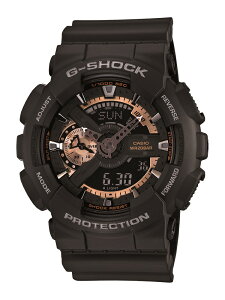 CASIO JVI G-SHOCK GVbN ubN GA-110RG-1AJF yS3Nۏ؁z