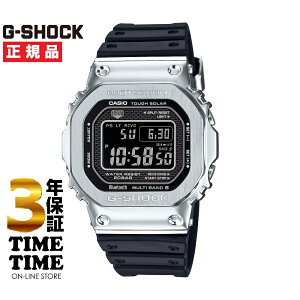 y1126܂ōő2,000~OFFN[|I|Cgő47{zCASIO JVI G-SHOCK GVbN GMW-B5000-1JF yS5Nۏ؁z