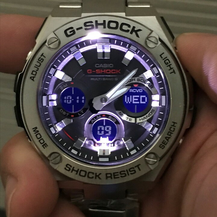 楽天市場】☆最大2,000円クーポン付！CASIO カシオ G-SHOCK Gショック 