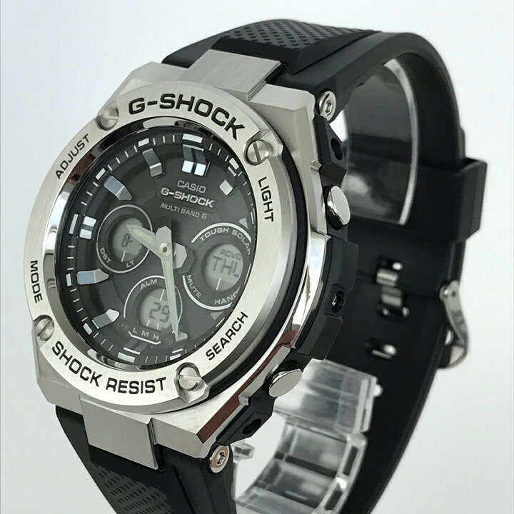 GST-W310-1AJF | CASIO｜その他