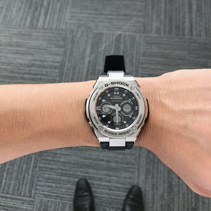 楽天市場】☆最大2,000円クーポン付！CASIO カシオ G-SHOCK Gショック  