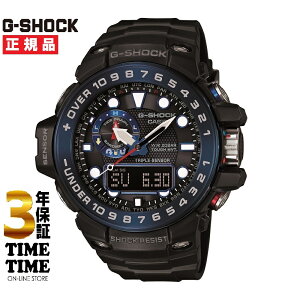 CASIO JVI G-SHOCK GVbN GULFMASTER Kt}X^[ \[[dg ubN GWN-1000B-1BJF yS5Nۏ؁z