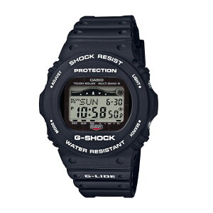 CASIO �J�V�I G-SHOCK G�V���b�N GWX-5700CS-1JF �y���S��5�N�ۏ؁z