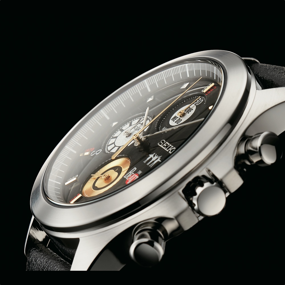 BEATLES 腕時計 リミテットエディション 5000 ポールマッカートニー-