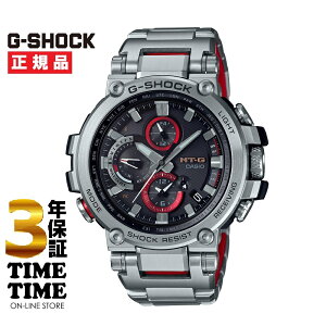CASIO JVI G-SHOCK GVbN MTG-B1000D-1AJF yS5Nۏ؁z