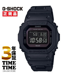 CASIO JVI G-SHOCK GVbN GW-B5600BC-1BJF yS5Nۏ؁z