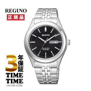 �yMAX20�ΏۃX�g�A�I�ő�2,000�~OFF�N�[�|���I�|�C���g�ő�49�{�zCITIZEN �V�`�Y�� REGUNO ���O�m KM1-113-51 �\�[���[�y���S��5�N�ۏ؁z