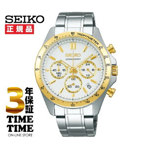 �y17��10���܂ŁI�ő�2,000�~OFF�N�[�|���I�|�C���g�ő�47.5�{�zSEIKO SELECTION �Z�C�R�[�Z���N�V���� �N���m�O���t SBTR024 �y���S��5�N�ۏ؁z