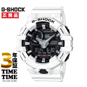 y1126܂ōő2,000~OFFN[|I|Cgő47{zCASIO JVI G-SHOCK GVbN GA-700-7AJF yS5Nۏ؁z