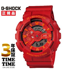 y1126܂ōő2,000~OFFN[|I|Cgő47{zCASIO JVI G-SHOCK GVbN GA-110AC-4AJF yS5Nۏ؁z
