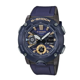 CASIO カシオ G-SHOCK Gショック GA-2000-2AJF 【安心の3年保証】