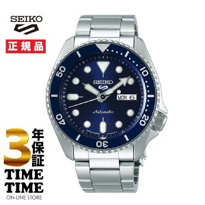 Seiko 5 Sports ZCR[5 X|[c Sports Style SBSA001 yS5Nۏ؁z