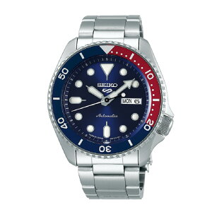 Seiko 5 Sports セイコー5 スポーツ Sports Style SBSA003 【安心の3年保証】
