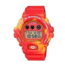 CASIO カシオ G-SHOCK Gショック DW-6900TAL-4JR 【安心の3年保証】