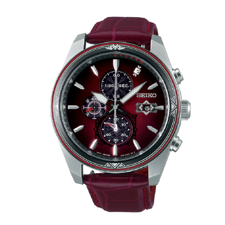楽天市場】SEIKO SELECTION セイコーセレクション モンスターハンター 