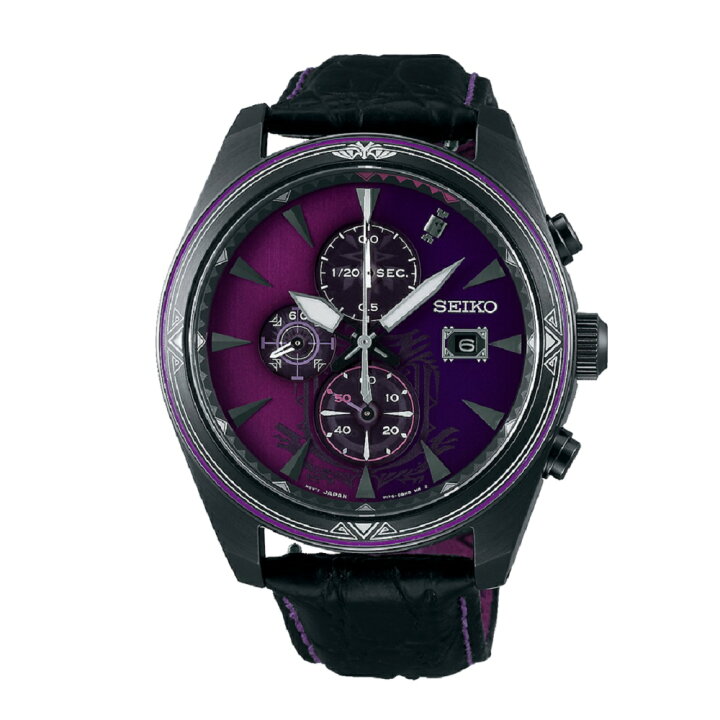 楽天市場】SEIKO SELECTION セイコーセレクション モンスターハンター 
