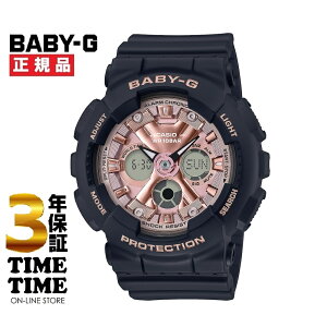 �y26��26���܂ōő�2,000�~OFF�N�[�|���I�|�C���g�ő�47�{CASIO �J�V�I BABY-G �x�r�[G BA-130-1A4JF �y���S��5�N�ۏ؁z
