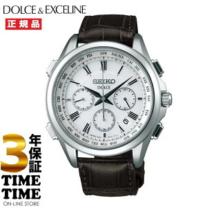 SEIKO セイコー Dolce&Exceline ドルチェ&エクセリーヌ SADA039 【安心の3年保証】