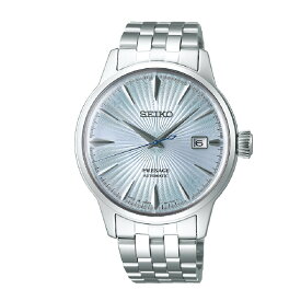 【7/20は抽選で最大100%ポイントバック！ポイント最大47倍！2000円OFFクーポン】SEIKO セイコー Presage プレザージュ カクテルタイム SARY161 【安心の3年保証】