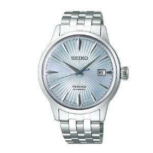 SEIKO セイコー Presage プレザージュ カクテルタイム SARY161 【安心の3年保証】