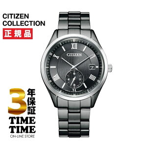 CITIZEN COLLECTION �V�`�Y���R���N�V���� BV1125-97H �y���S��5�N�ۏ؁z