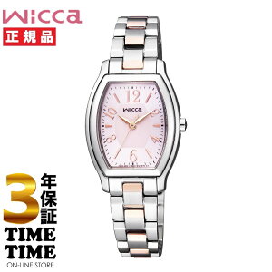 CITIZEN V`Y wicca EBbJ KH8-730-93 yS5Nۏ؁z