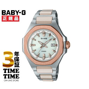 CASIO JVI BABY-G xr[G G-MS W[~Y MSG-W350CSG-7AJF yS3Nۏ؁z