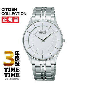 �y10��26���܂ōő�2,000�~OFF�N�[�|���I�|�C���g�ő�49�{�zCITIZEN COLLECTION �V�`�Y���R���N�V���� AR3010-65A �y���S��5�N�ۏ؁z