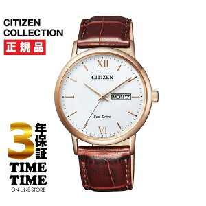 �y29��26���܂ōő�2,000�~OFF�N�[�|���I�|�C���g�ő�47�{�zCITIZEN COLLECTION �V�`�Y���R���N�V���� BM9012-02A �y���S��5�N�ۏ؁z
