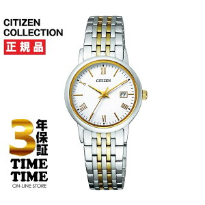 CITIZEN COLLECTION �V�`�Y���R���N�V���� EW1584-59C �y���S��5�N�ۏ؁z