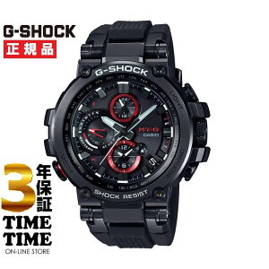 CASIO JVI G-SHOCK GVbN MTG-B1000B-1AJF yS5Nۏ؁z